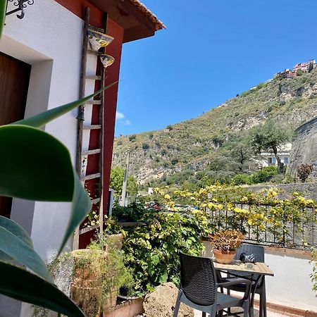 Murmuria Taormina Kültér fotó