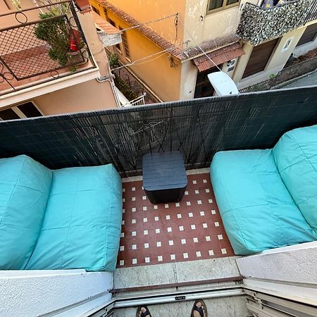 Murmuria Taormina Kültér fotó