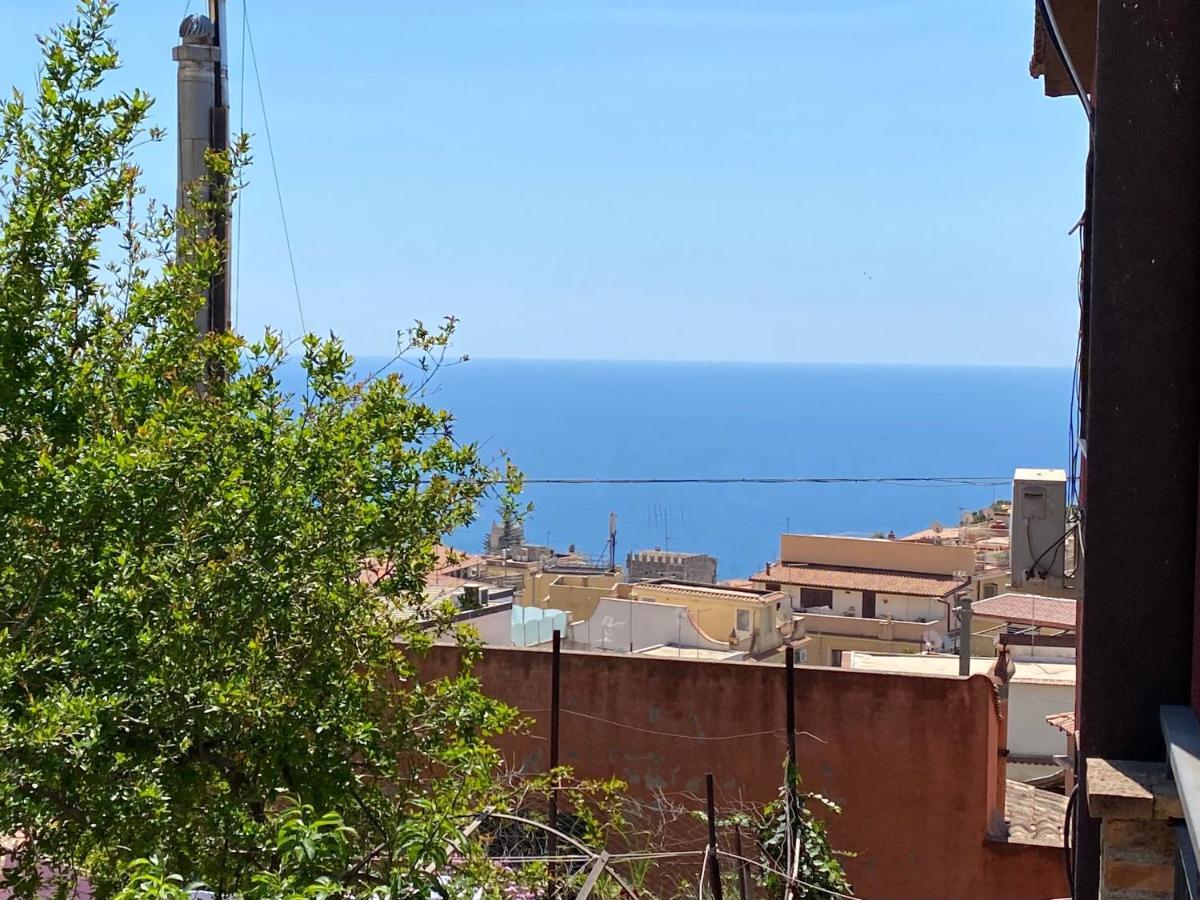 Murmuria Taormina Kültér fotó