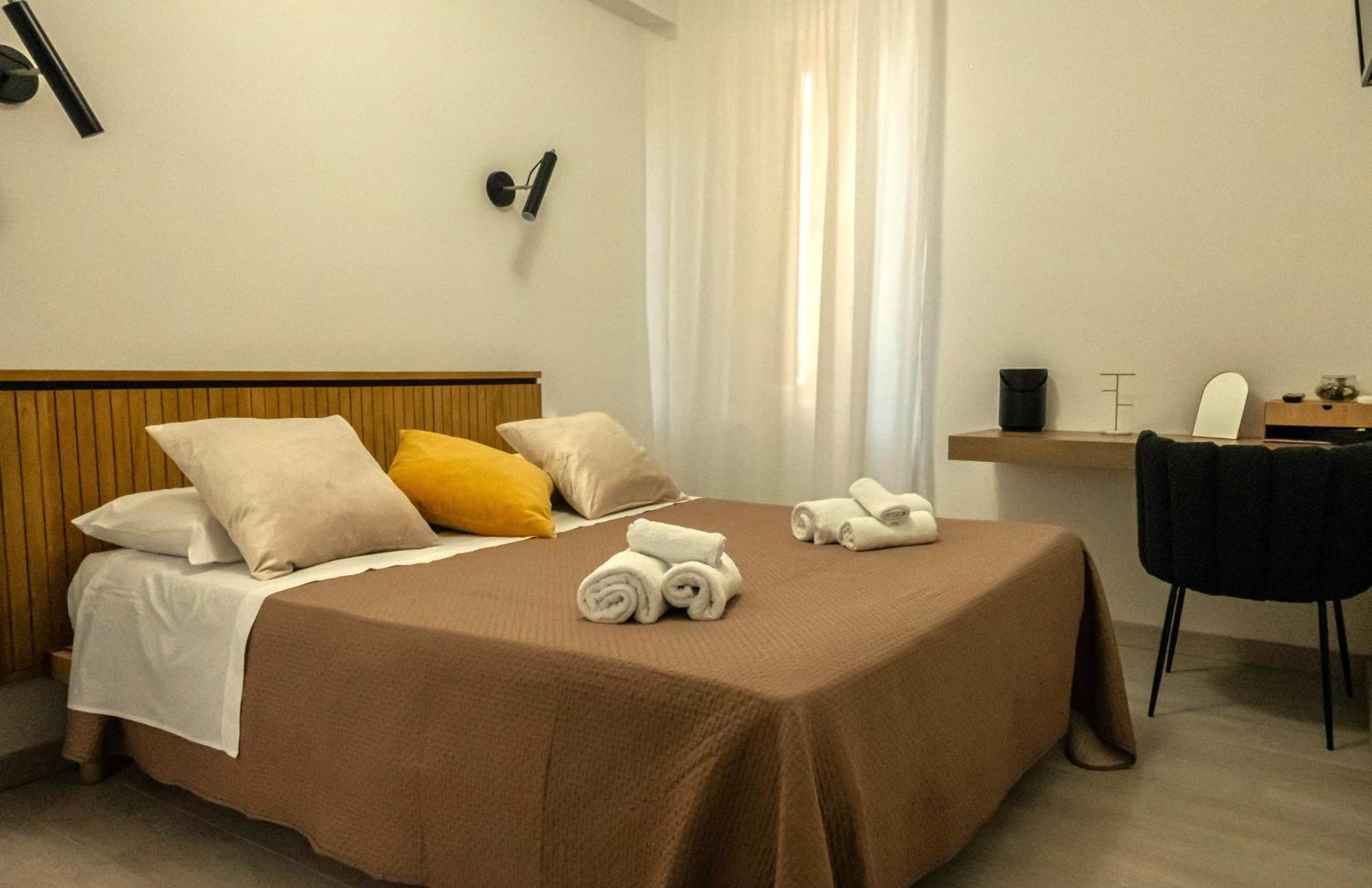 Murmuria Taormina Kültér fotó
