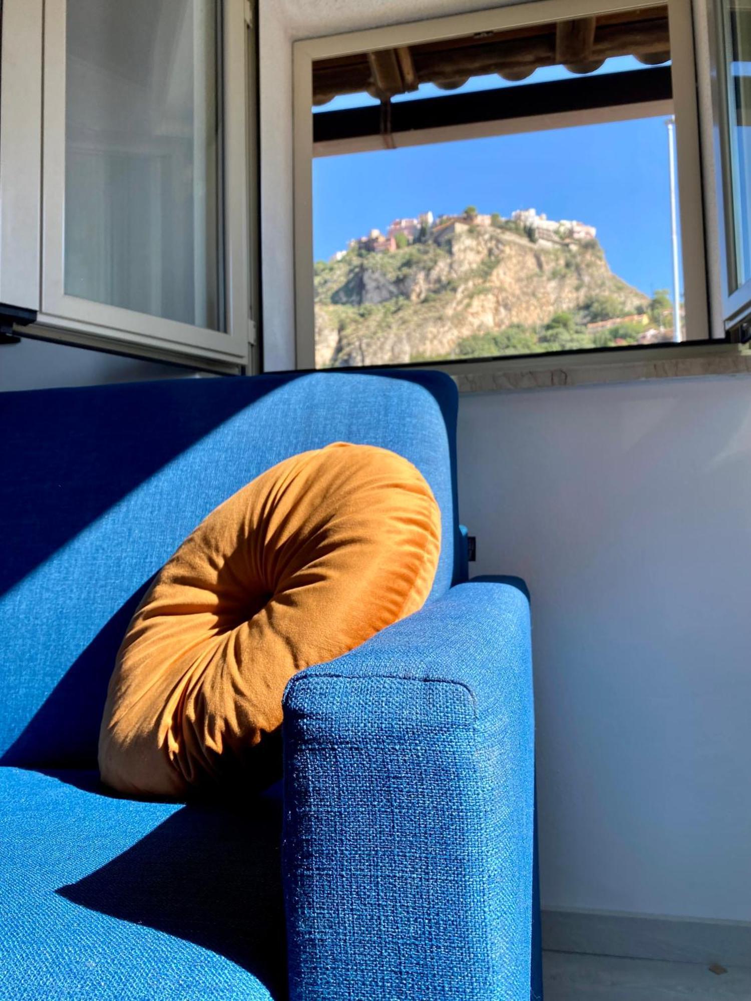Murmuria Taormina Szoba fotó