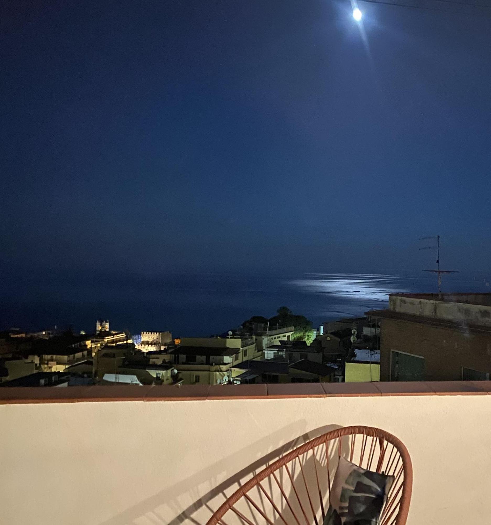 Murmuria Taormina Szoba fotó