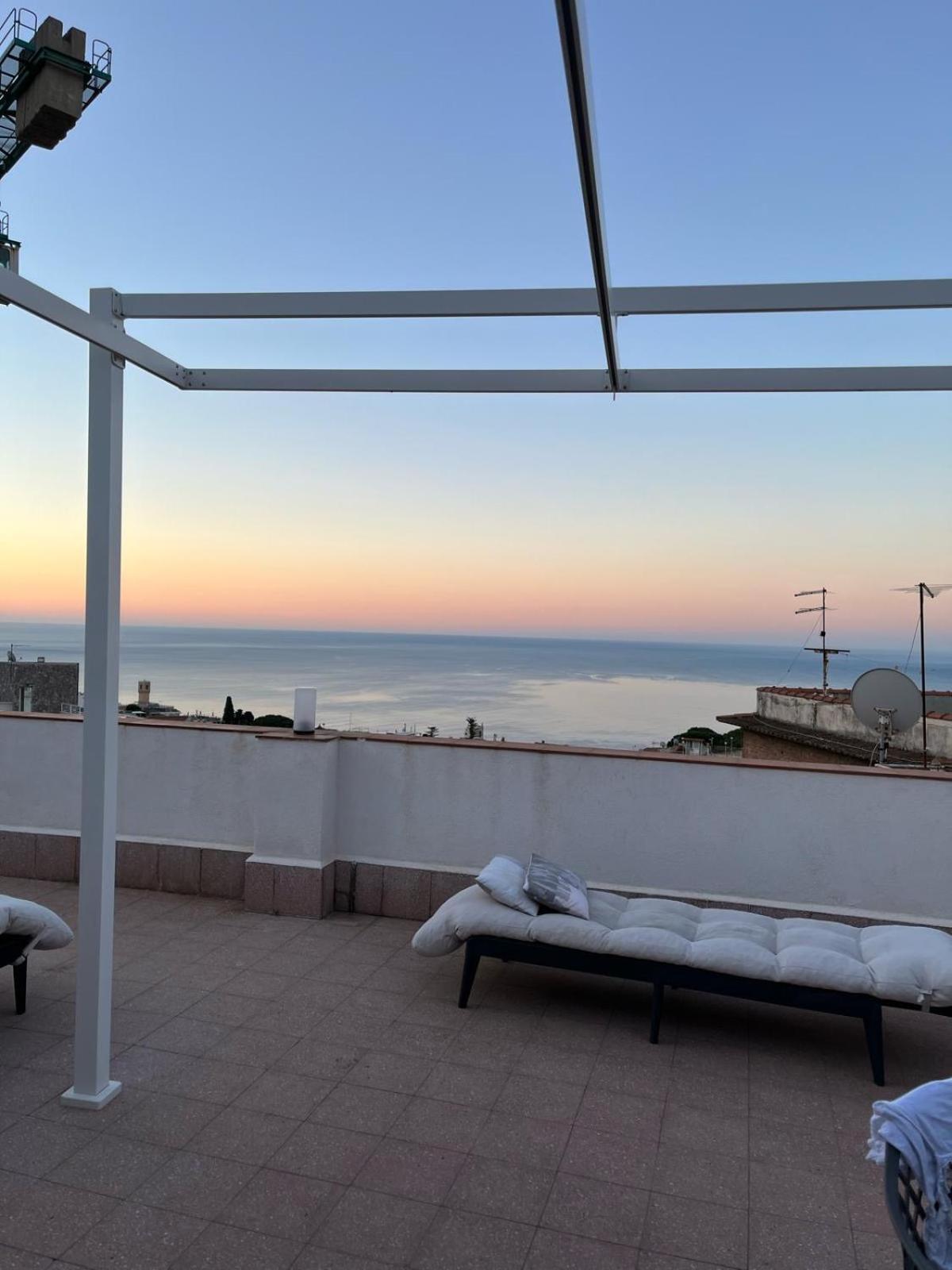 Murmuria Taormina Kültér fotó