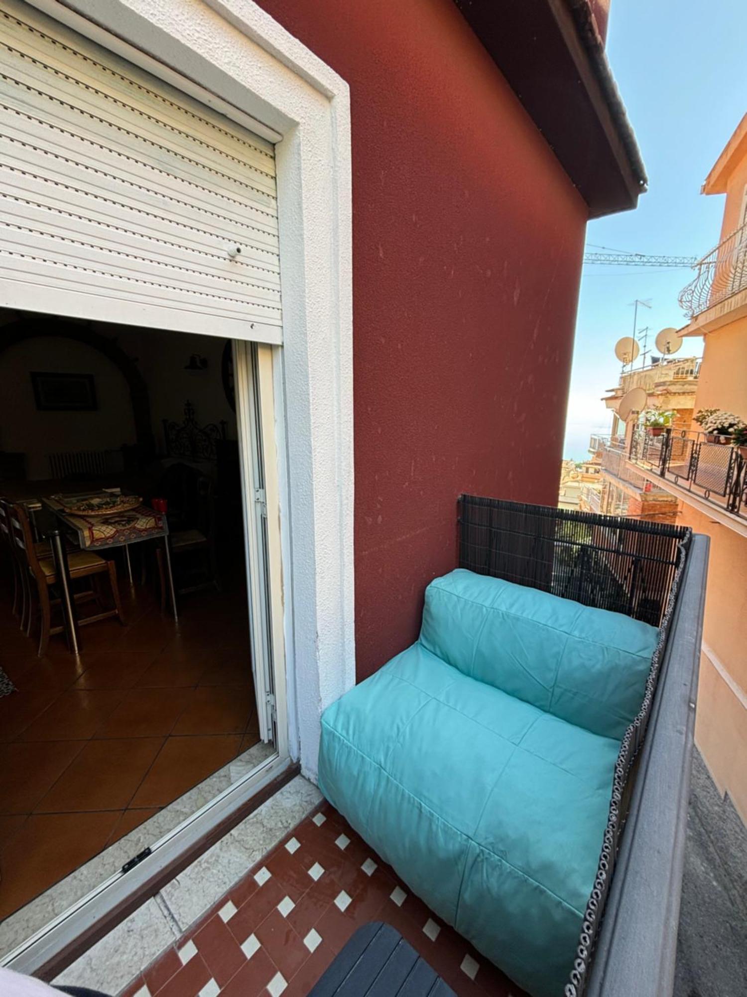Murmuria Taormina Kültér fotó